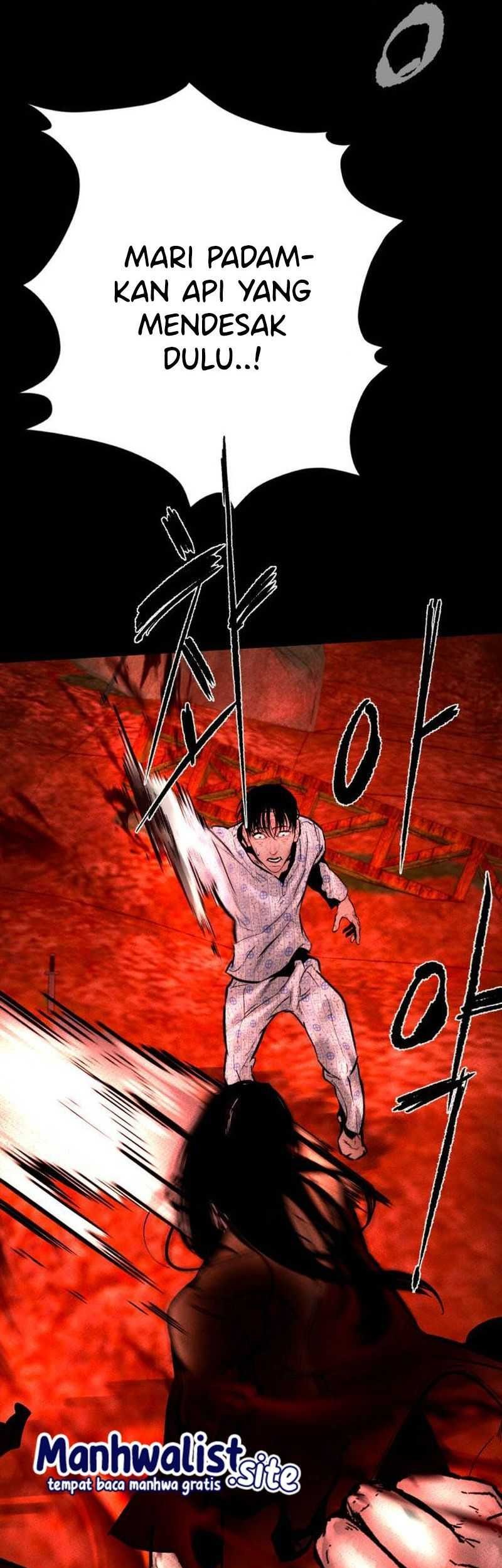 Evil Boy (Kimsan) Chapter 3 - halaman 98