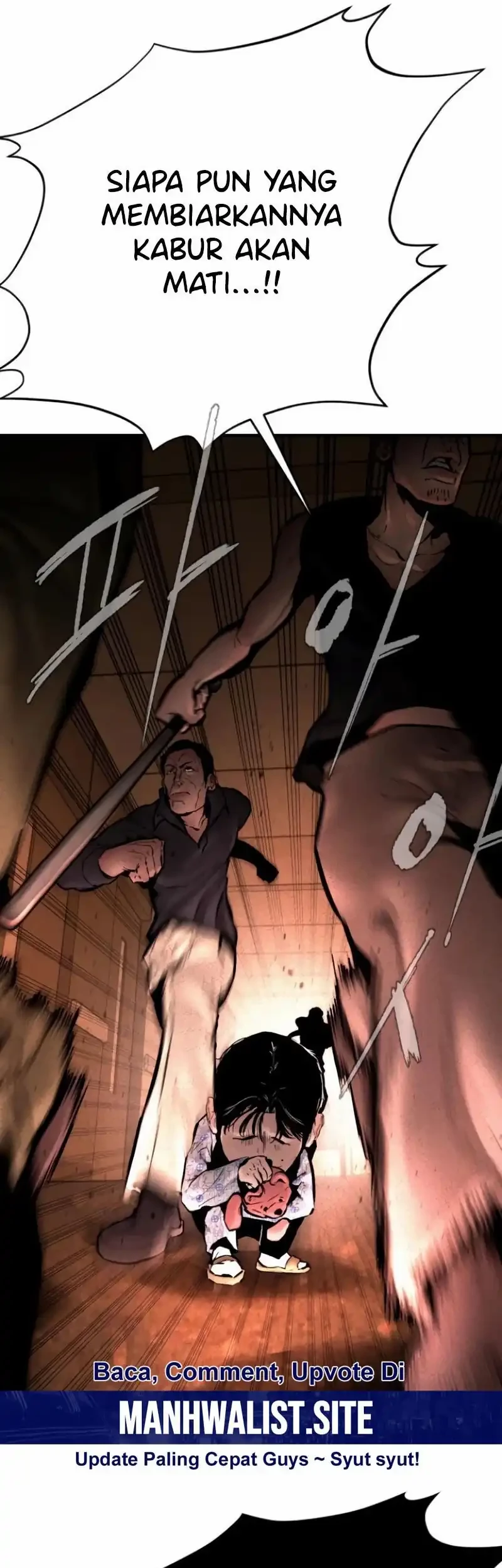 Evil Boy (Kimsan) Chapter 4 - halaman 10