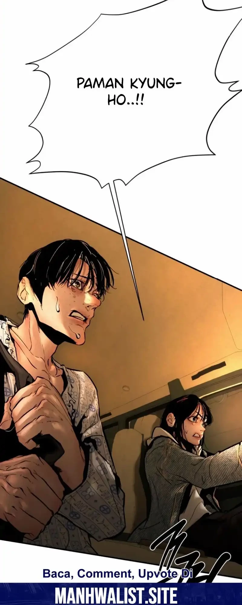 Evil Boy (Kimsan) Chapter 4 - halaman 102