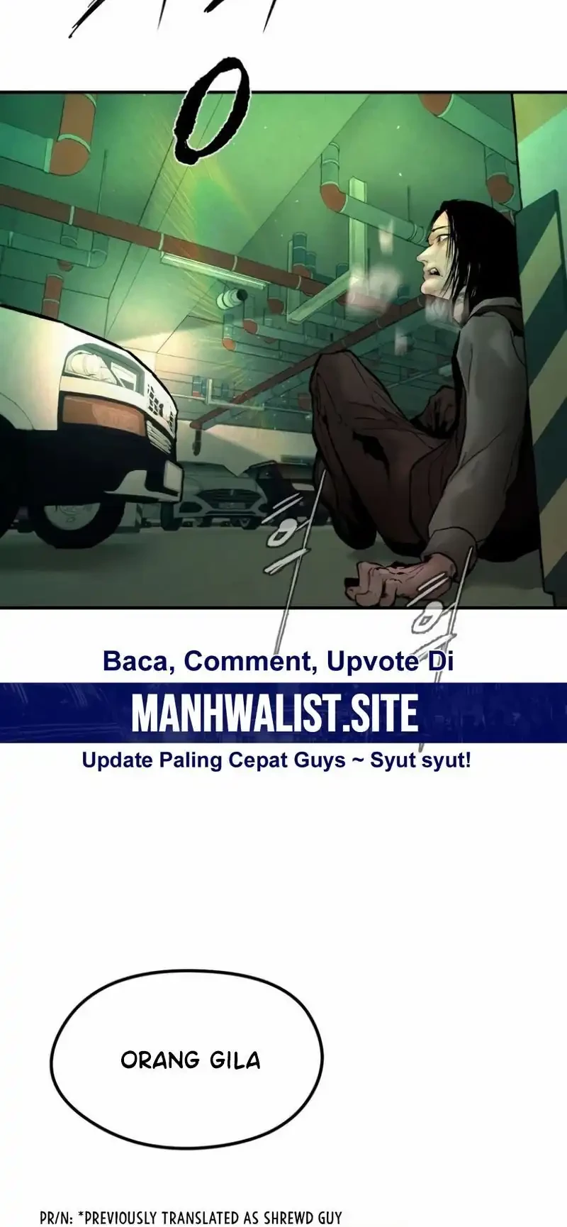 Evil Boy (Kimsan) Chapter 4 - halaman 105