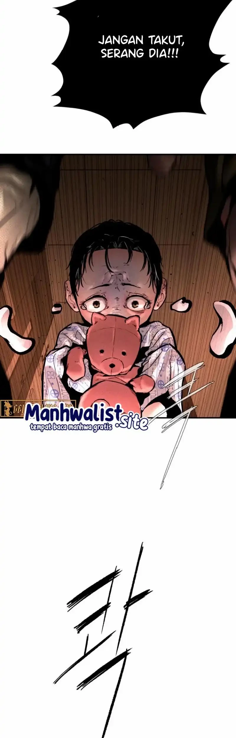 Evil Boy (Kimsan) Chapter 4 - halaman 11