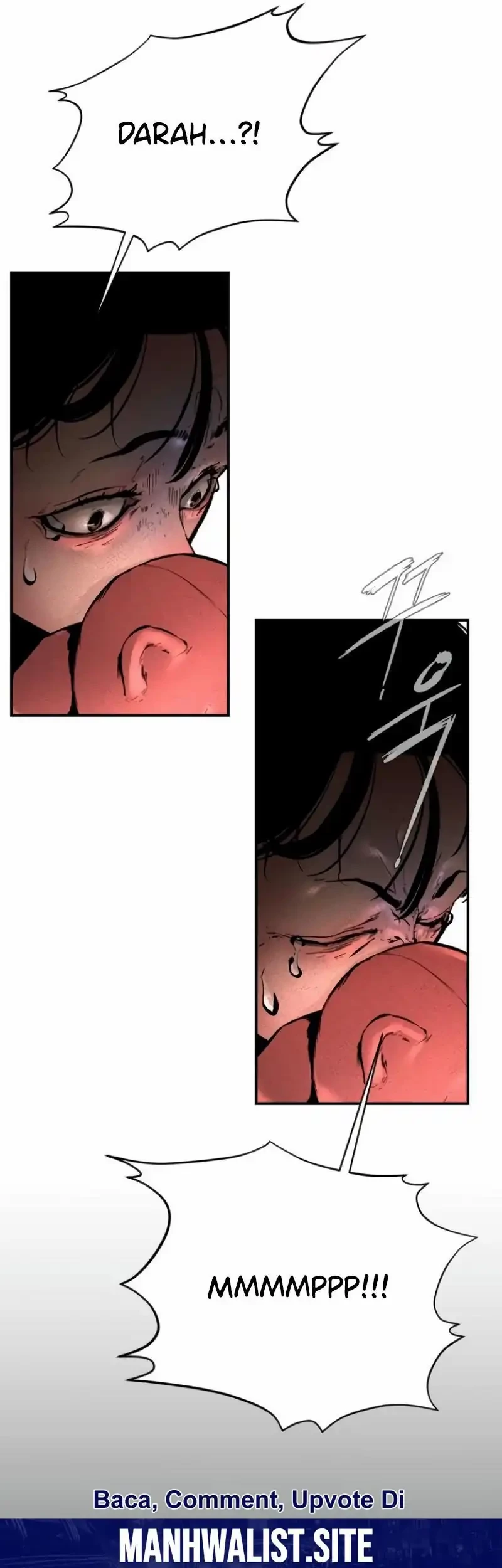 Evil Boy (Kimsan) Chapter 4 - halaman 13