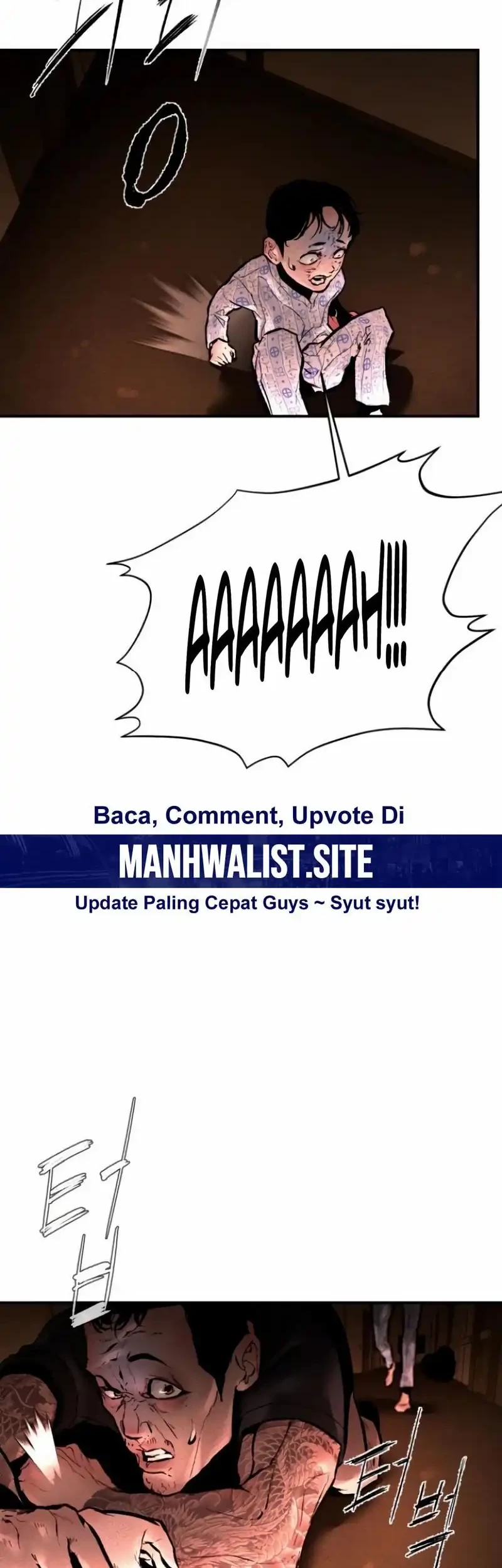 Evil Boy (Kimsan) Chapter 4 - halaman 17