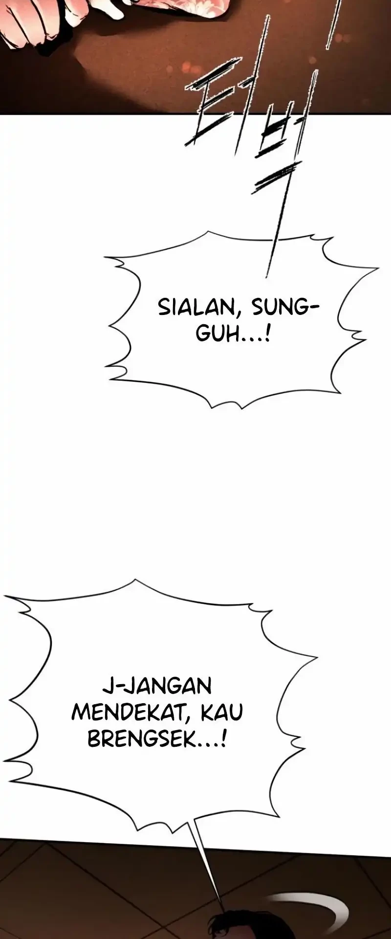Evil Boy (Kimsan) Chapter 4 - halaman 18
