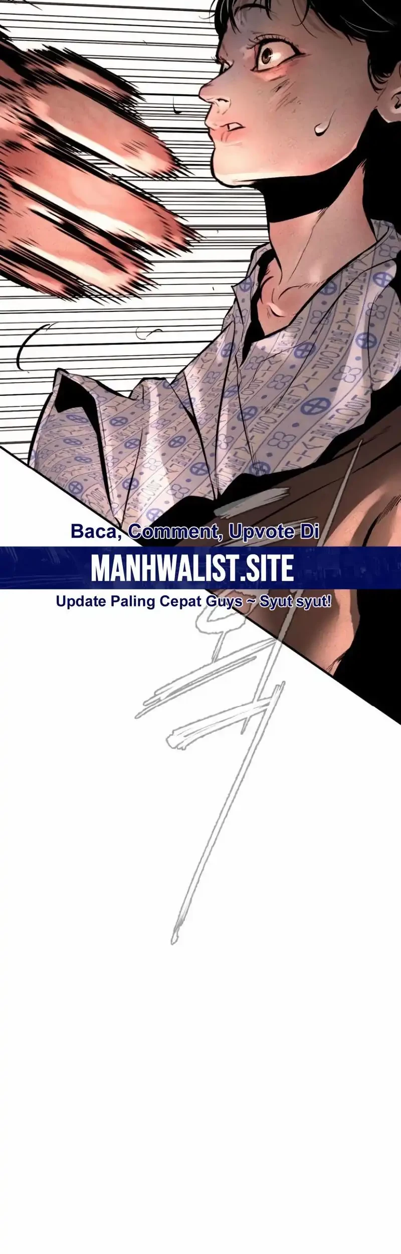 Evil Boy (Kimsan) Chapter 4 - halaman 23