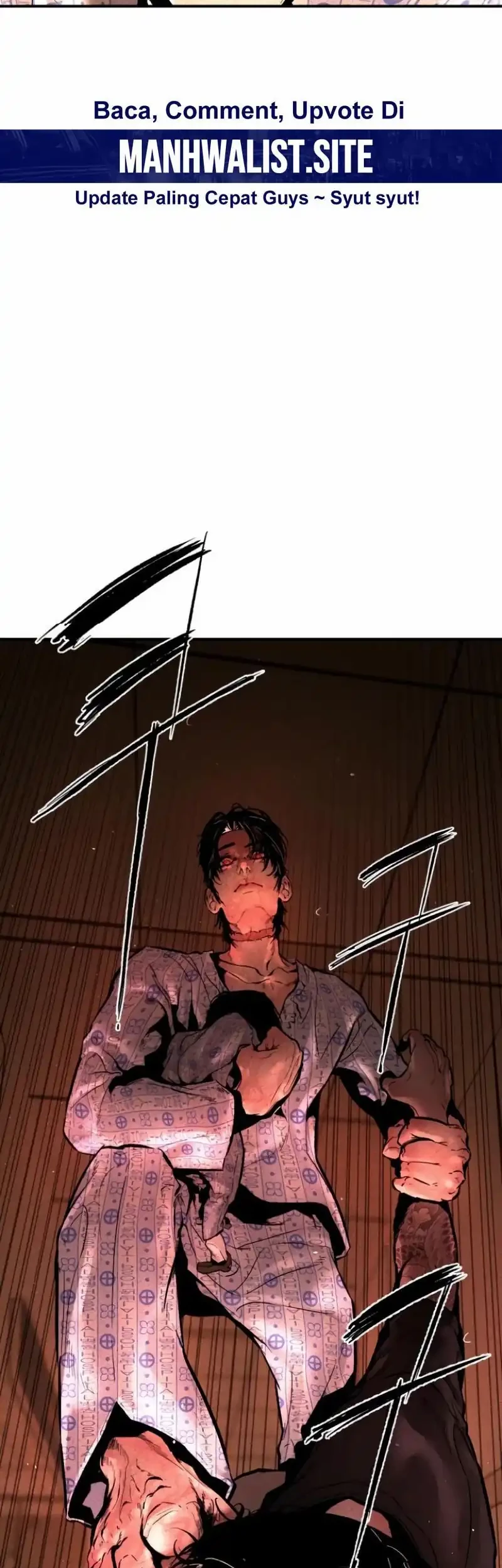 Evil Boy (Kimsan) Chapter 4 - halaman 26