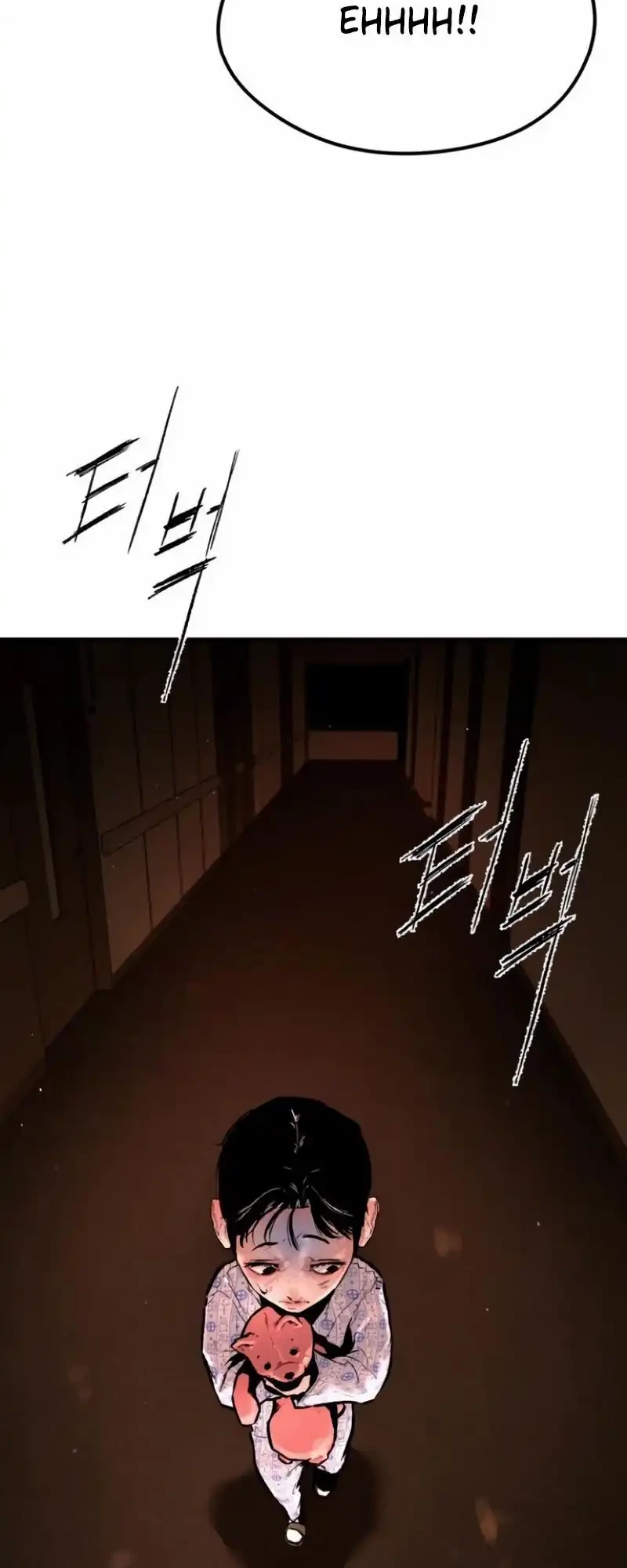 Evil Boy (Kimsan) Chapter 4 - halaman 3