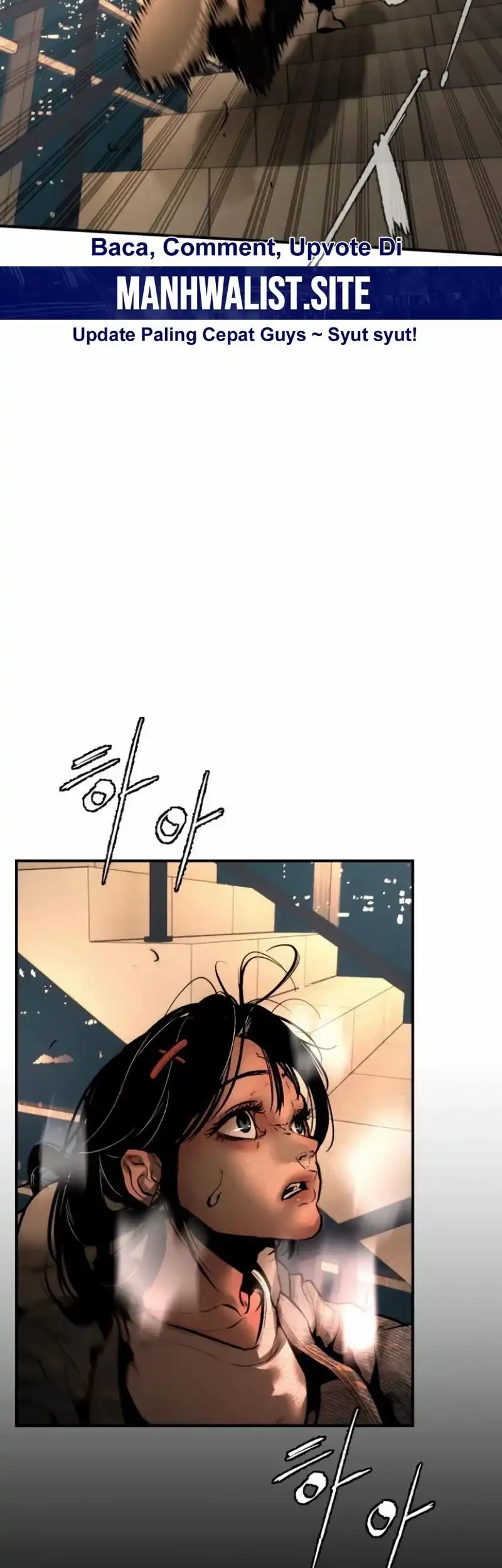 Evil Boy (Kimsan) Chapter 4 - halaman 35