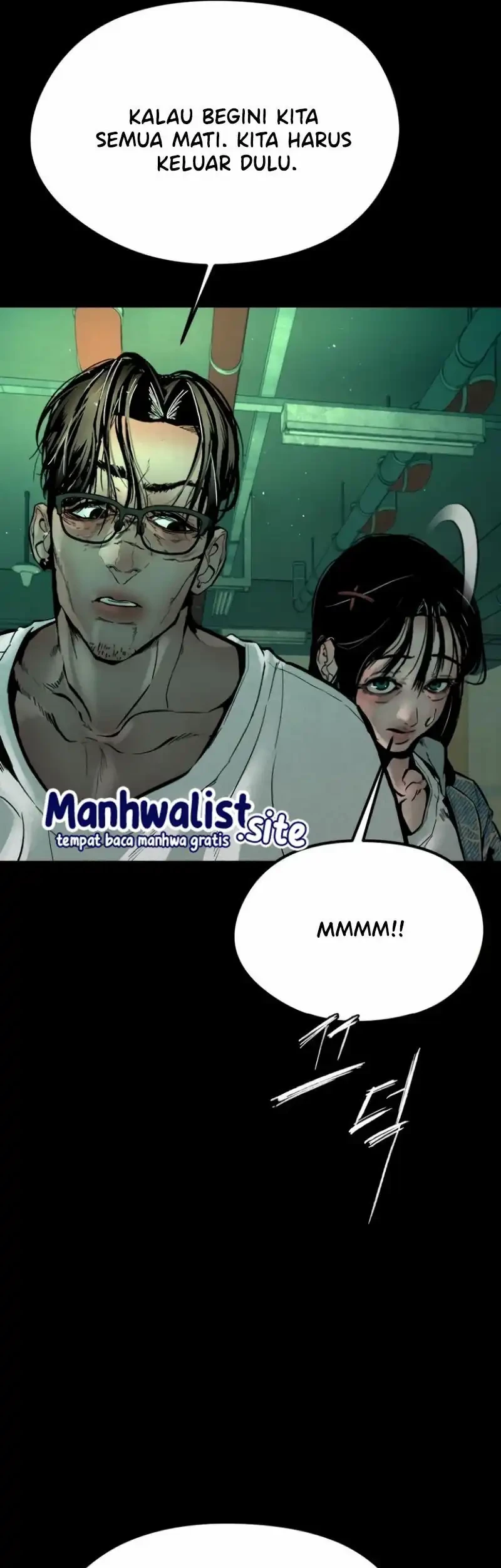Evil Boy (Kimsan) Chapter 4 - halaman 37