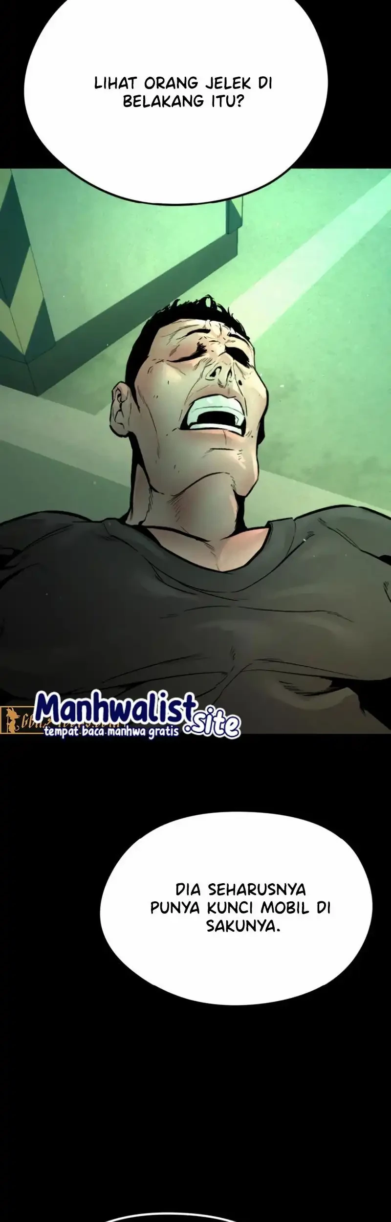 Evil Boy (Kimsan) Chapter 4 - halaman 38