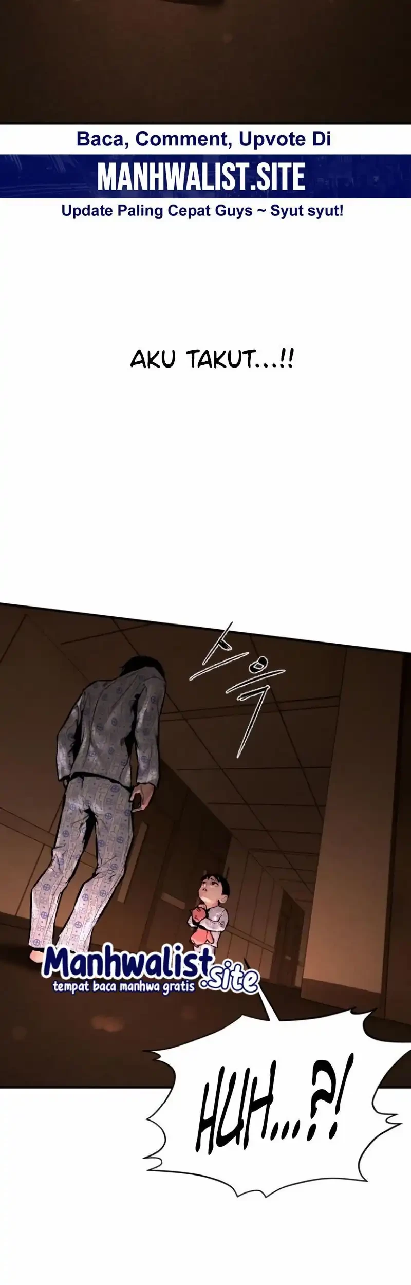 Evil Boy (Kimsan) Chapter 4 - halaman 4