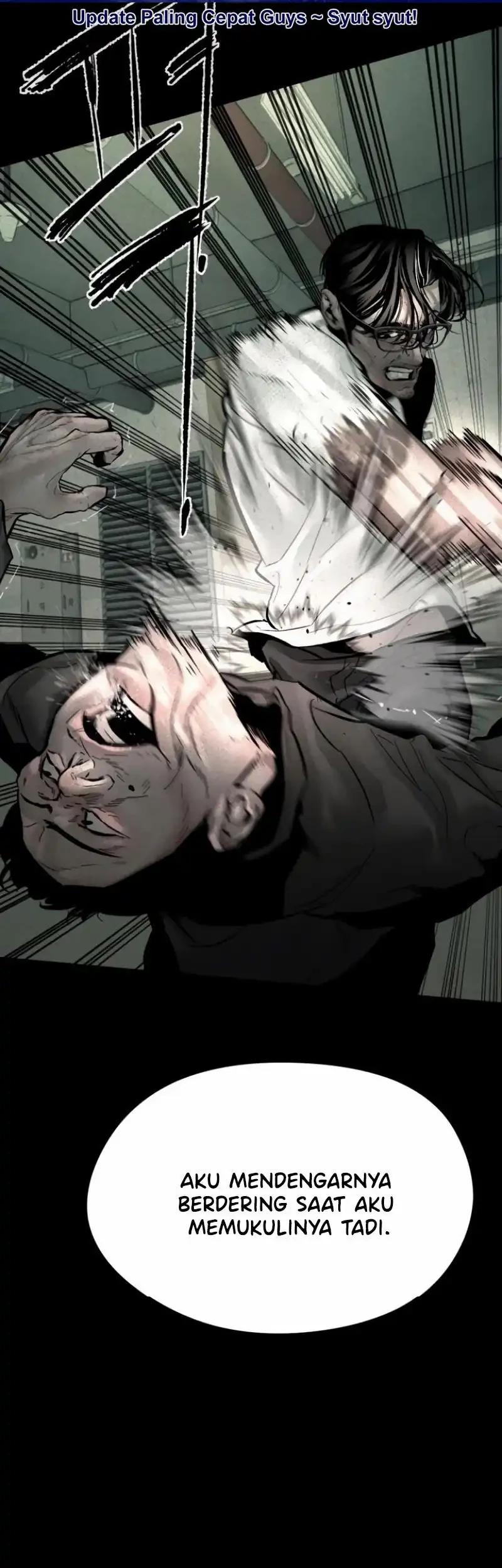 Evil Boy (Kimsan) Chapter 4 - halaman 40