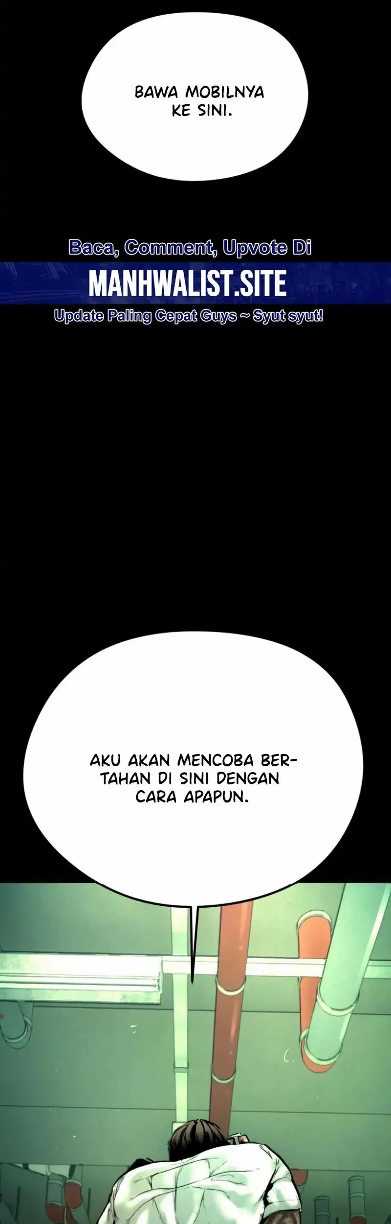 Evil Boy (Kimsan) Chapter 4 - halaman 41