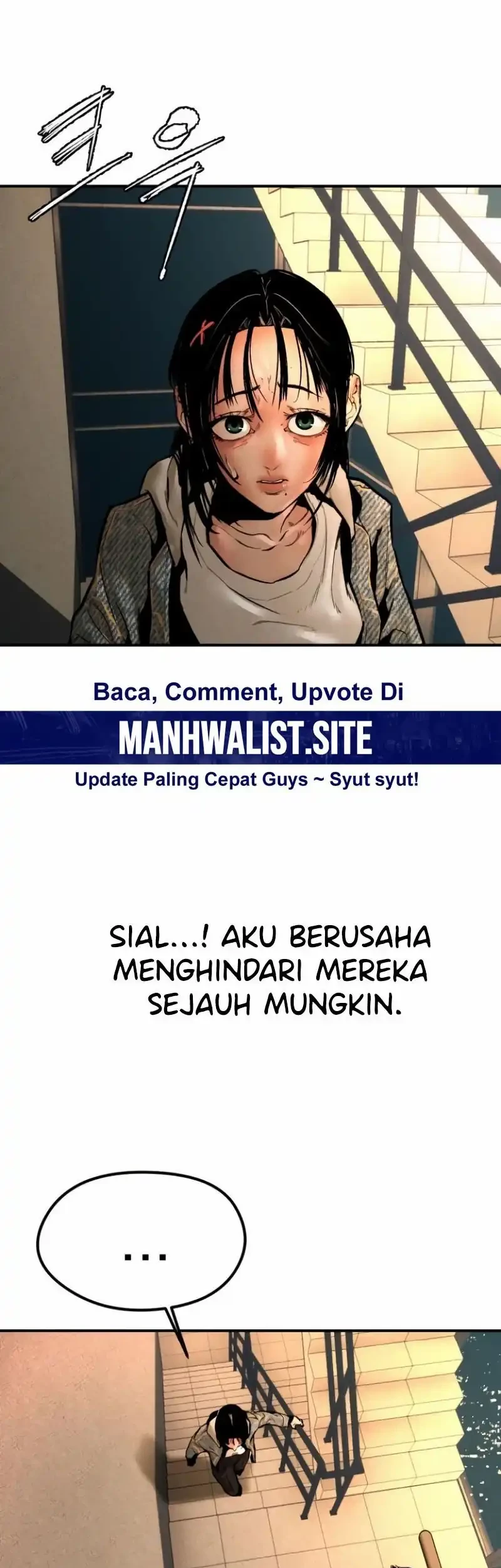 Evil Boy (Kimsan) Chapter 4 - halaman 46