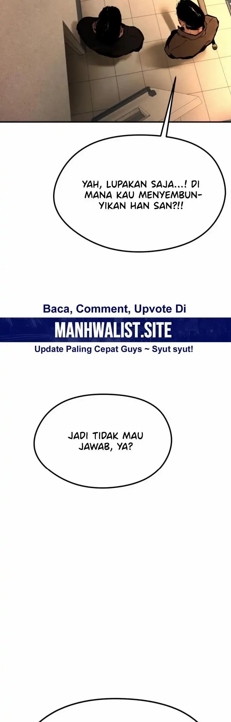 Evil Boy (Kimsan) Chapter 4 - halaman 47