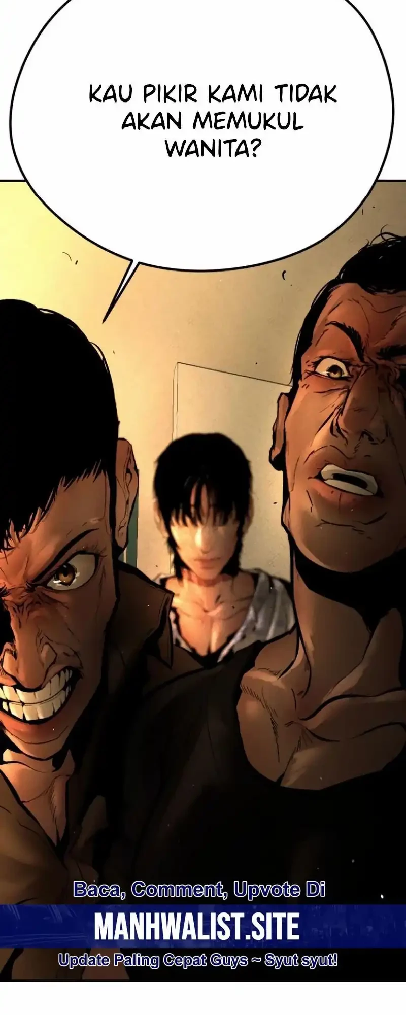 Evil Boy (Kimsan) Chapter 4 - halaman 48
