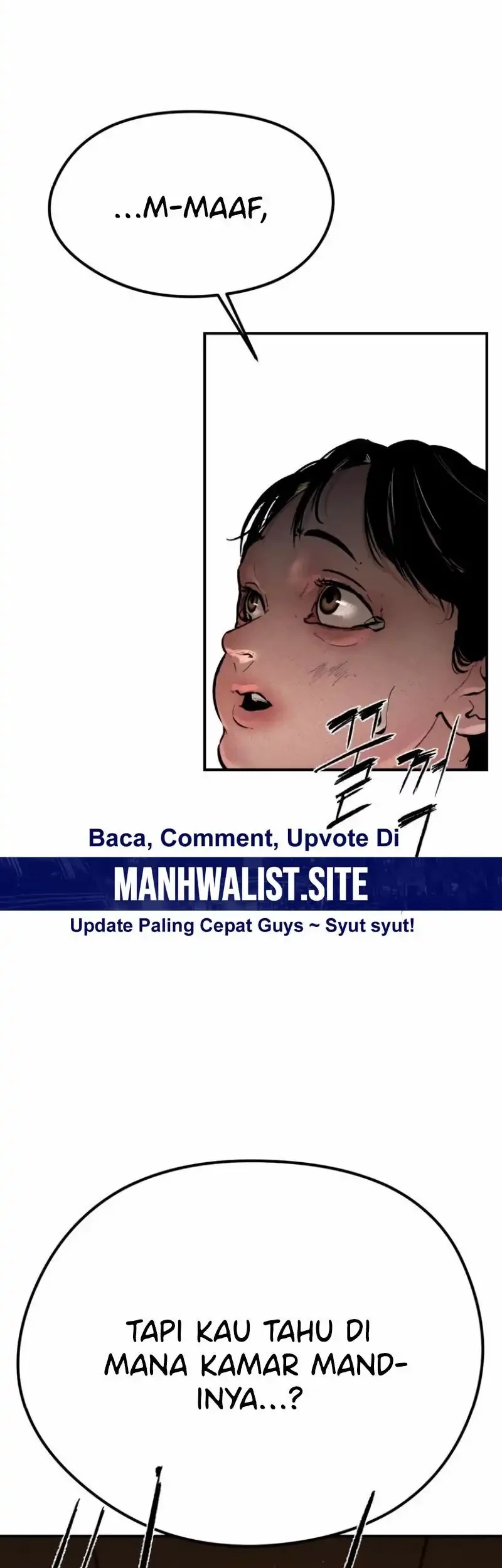 Evil Boy (Kimsan) Chapter 4 - halaman 5