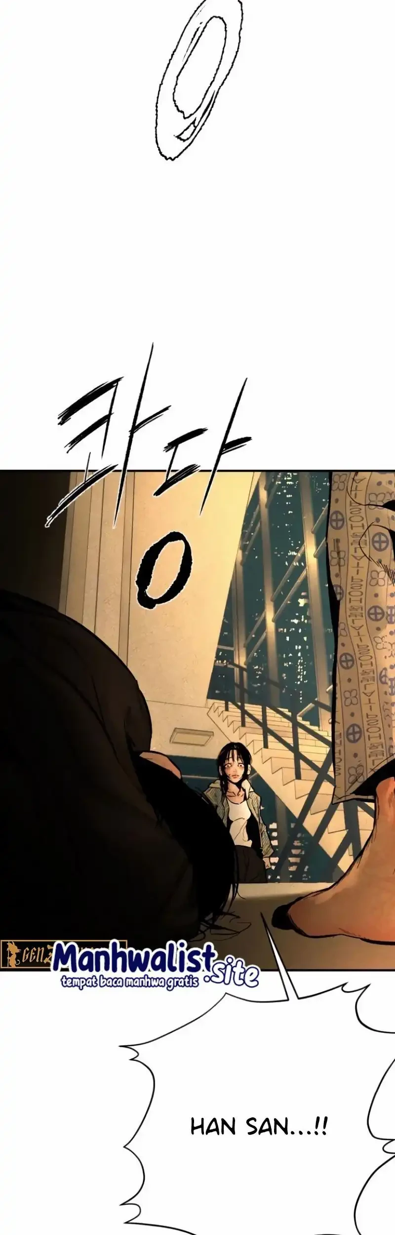 Evil Boy (Kimsan) Chapter 4 - halaman 50