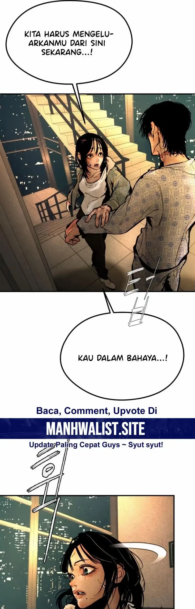 Evil Boy (Kimsan) Chapter 4 - halaman 52