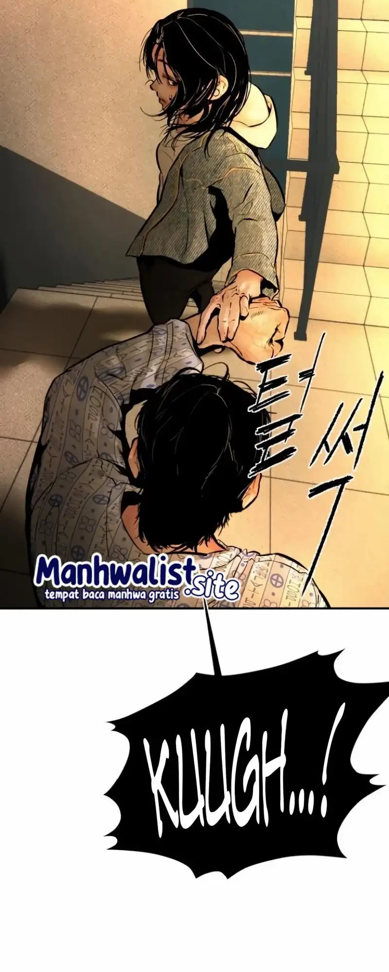 Evil Boy (Kimsan) Chapter 4 - halaman 54