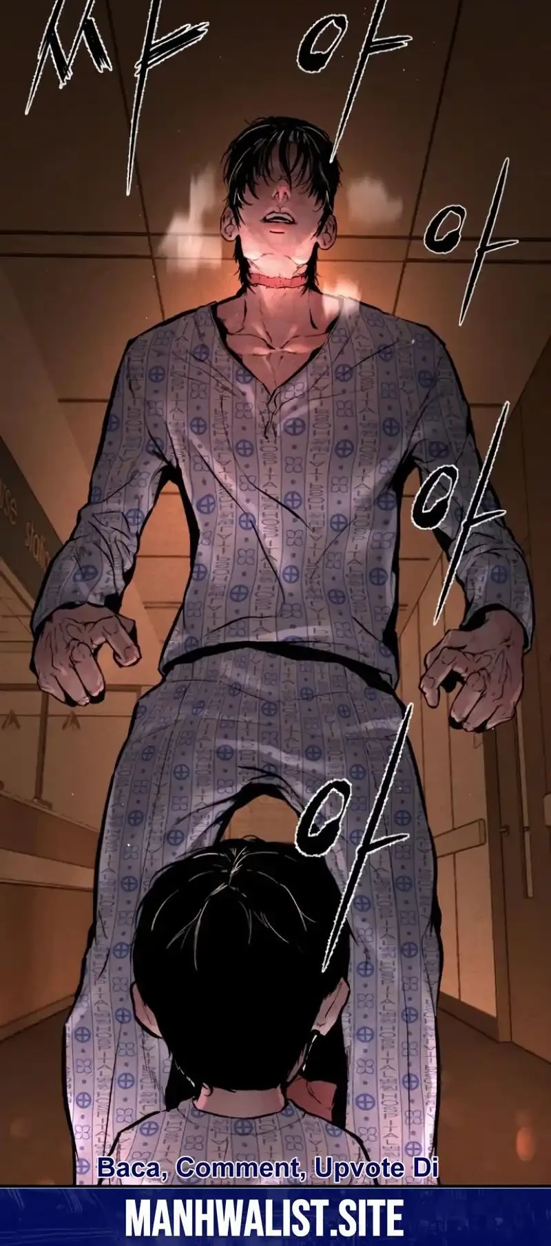 Evil Boy (Kimsan) Chapter 4 - halaman 6