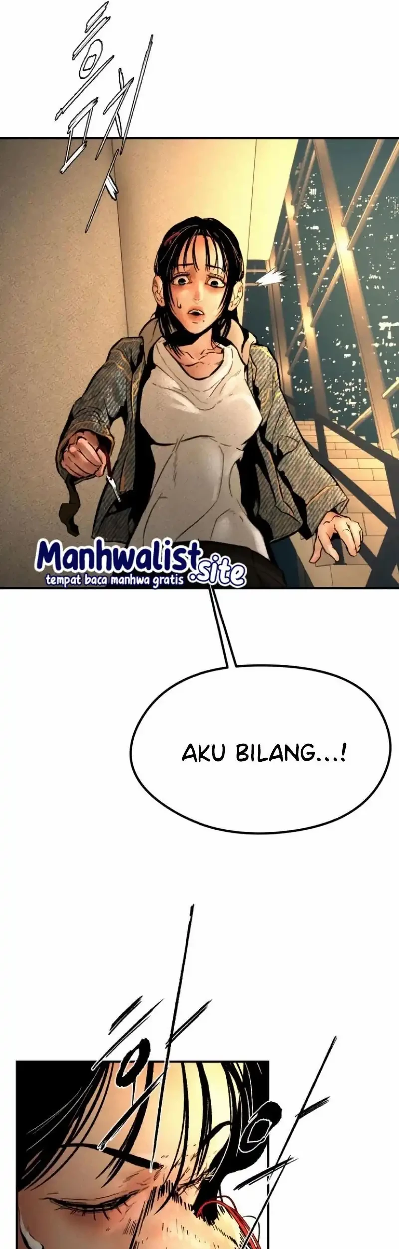 Evil Boy (Kimsan) Chapter 4 - halaman 61