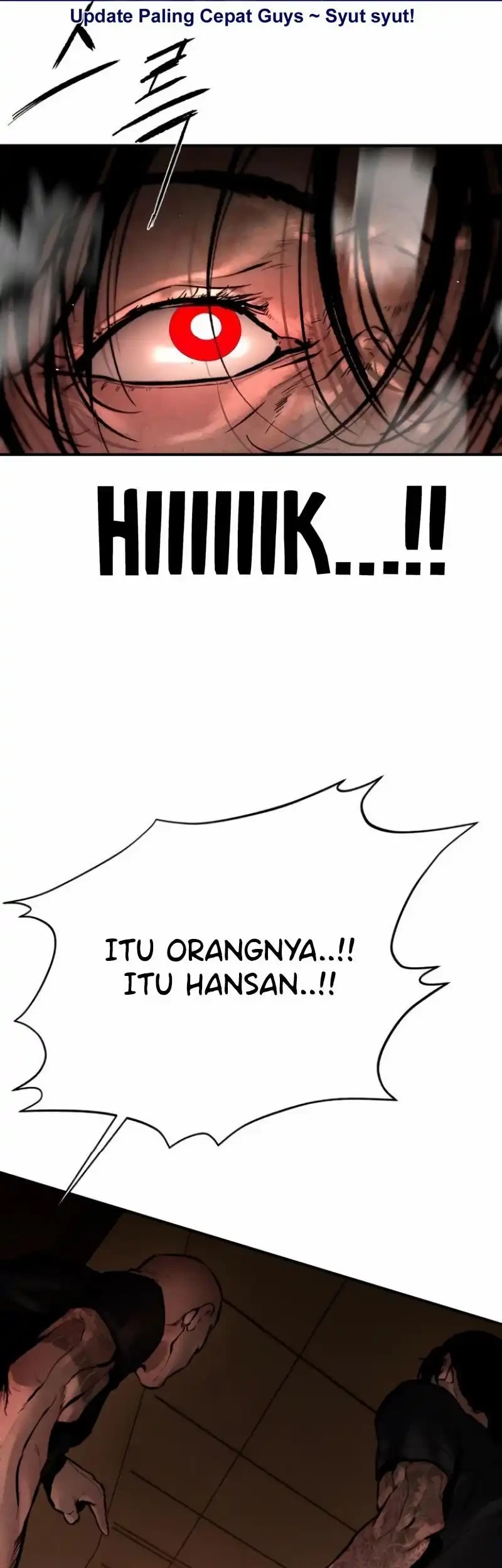 Evil Boy (Kimsan) Chapter 4 - halaman 7