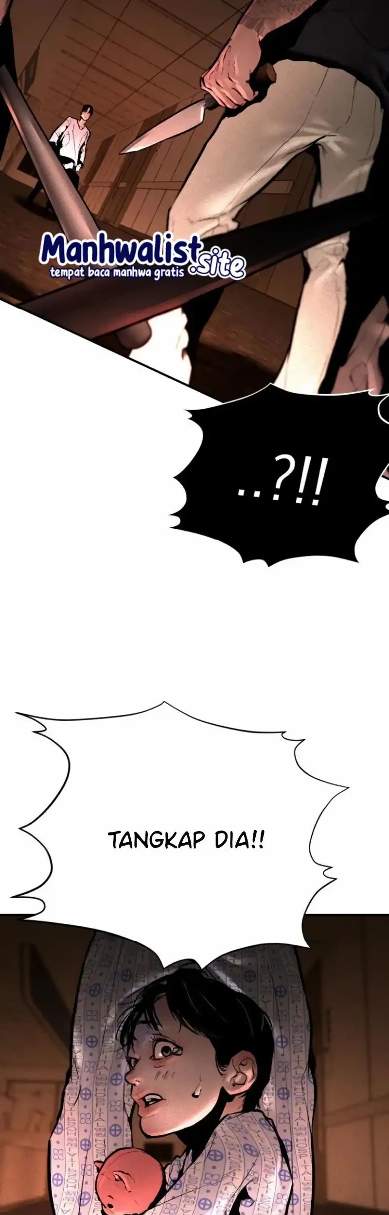 Evil Boy (Kimsan) Chapter 4 - halaman 8