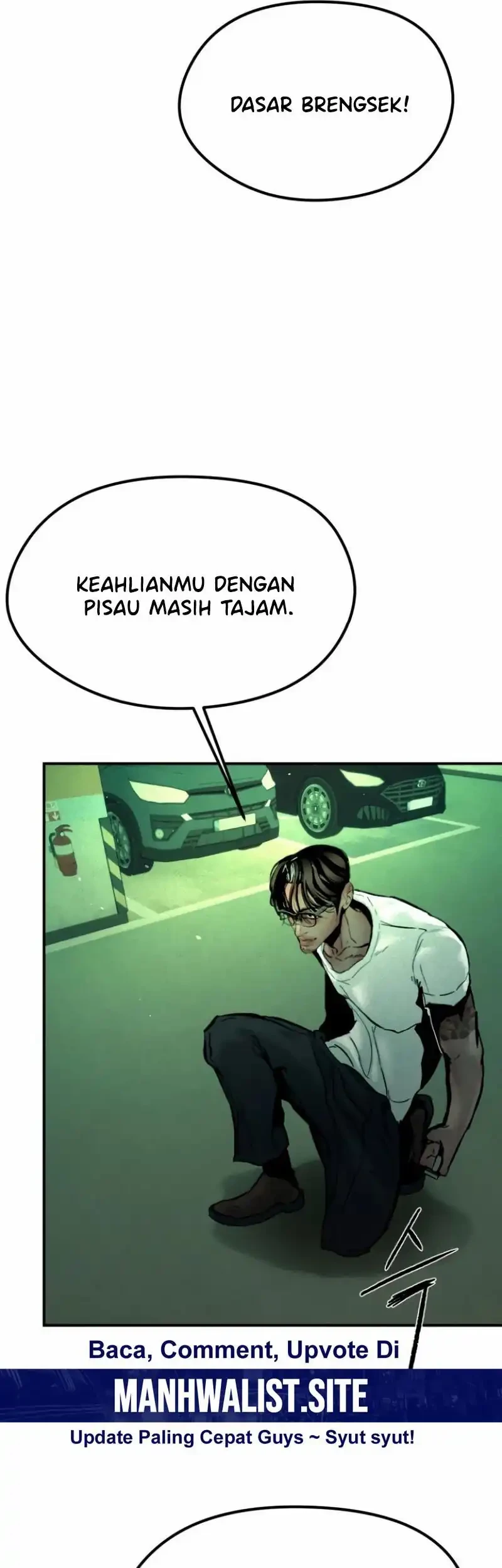 Evil Boy (Kimsan) Chapter 4 - halaman 82