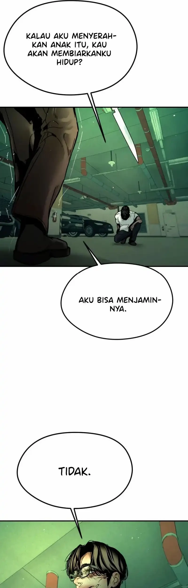 Evil Boy (Kimsan) Chapter 4 - halaman 85