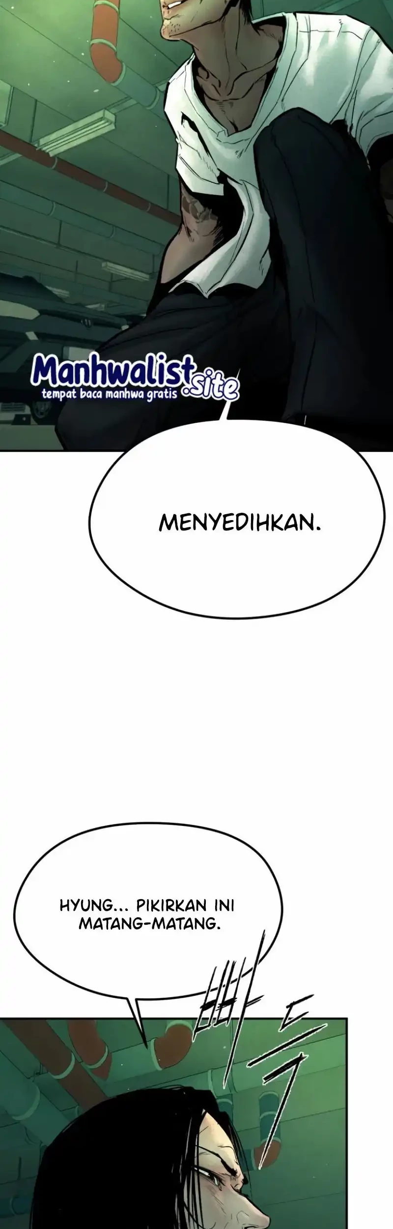 Evil Boy (Kimsan) Chapter 4 - halaman 86