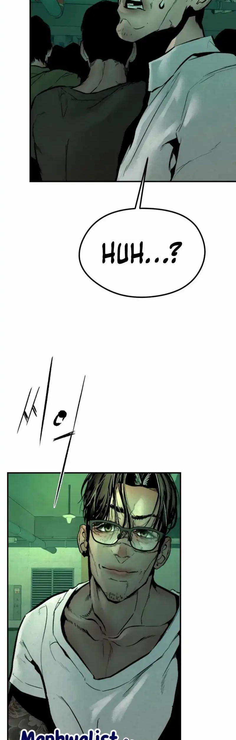 Evil Boy (Kimsan) Chapter 4 - halaman 95