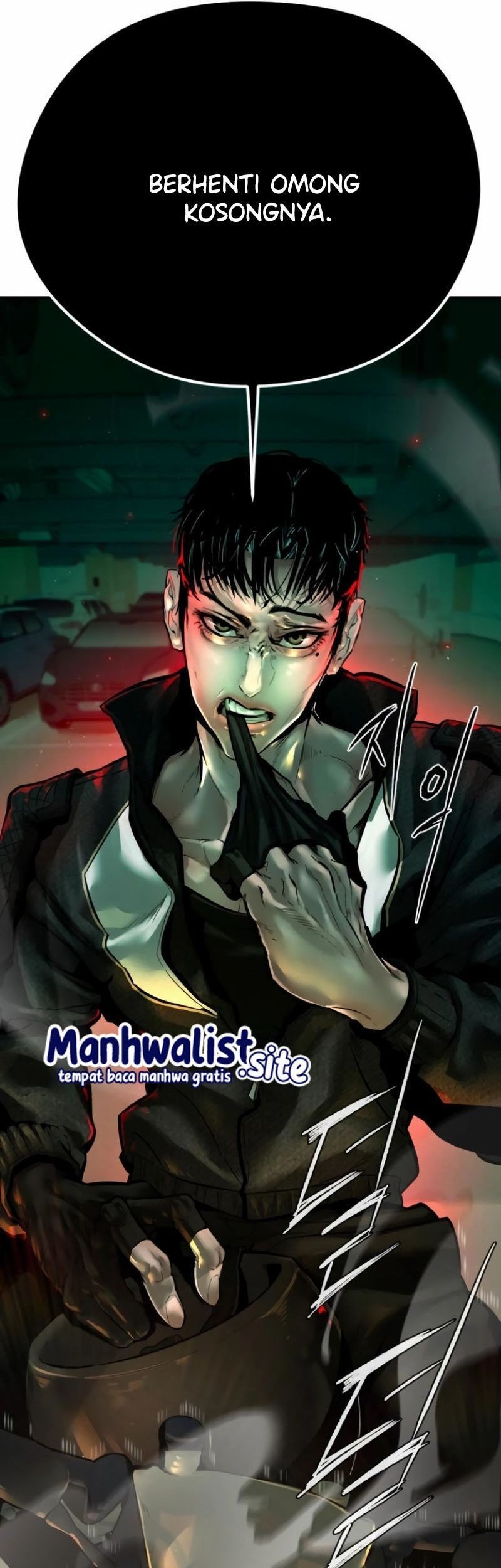 Evil Boy (Kimsan) Chapter 5 - halaman 25
