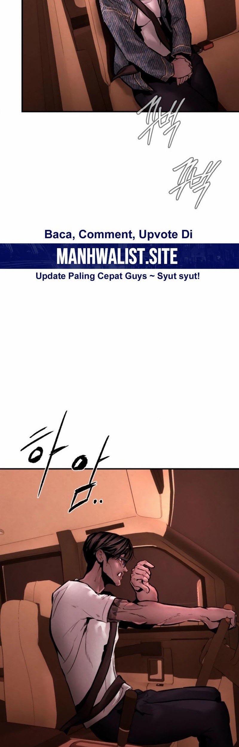Evil Boy (Kimsan) Chapter 5 - halaman 29