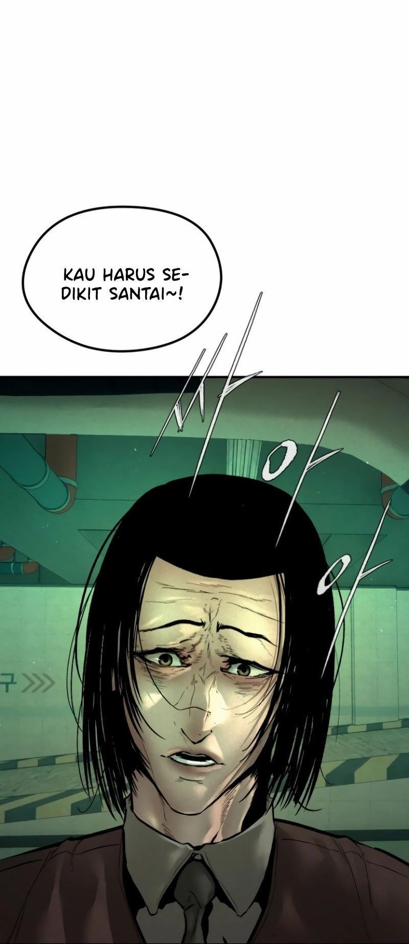 Evil Boy (Kimsan) Chapter 5 - halaman 3