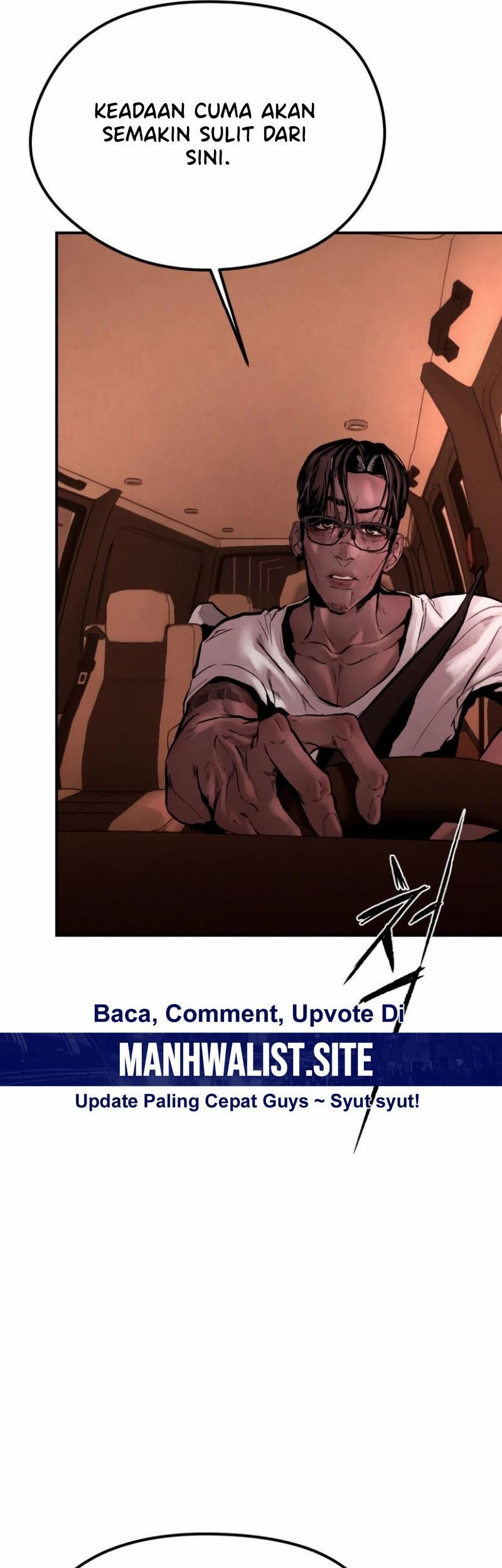 Evil Boy (Kimsan) Chapter 5 - halaman 34