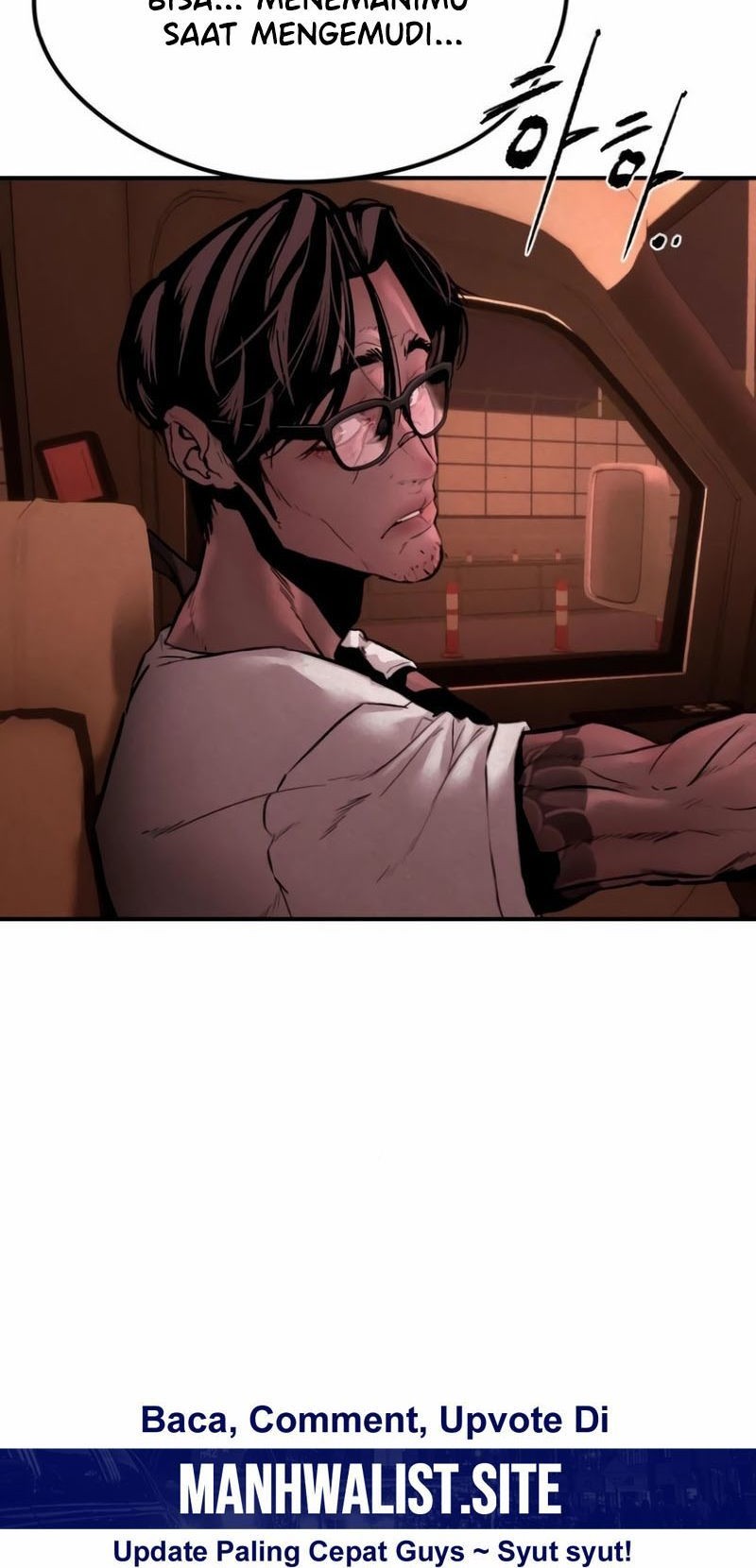 Evil Boy (Kimsan) Chapter 5 - halaman 36