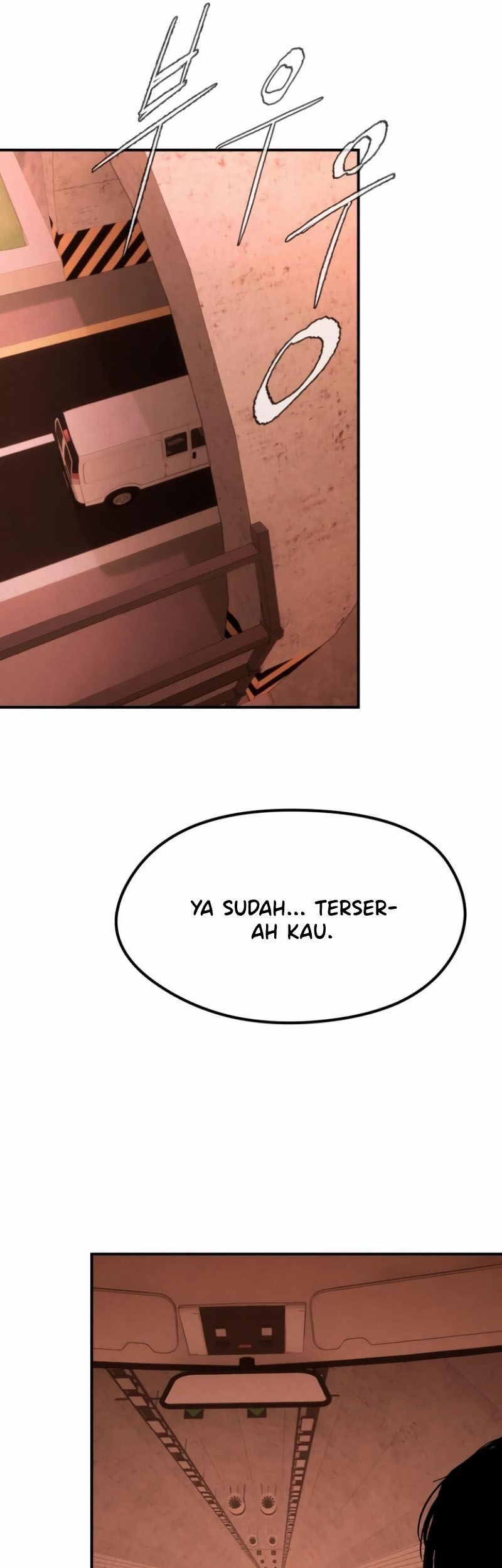 Evil Boy (Kimsan) Chapter 5 - halaman 37