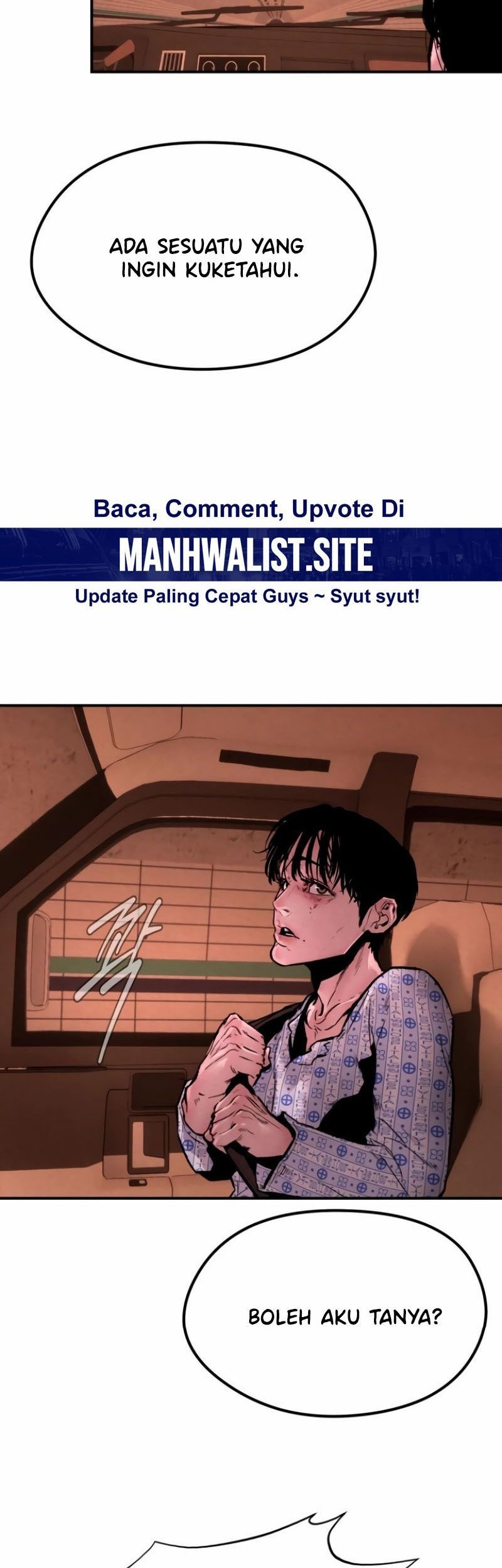 Evil Boy (Kimsan) Chapter 5 - halaman 38