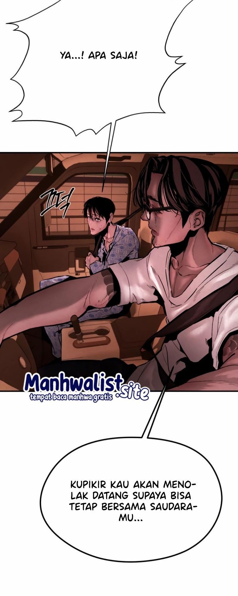 Evil Boy (Kimsan) Chapter 5 - halaman 39