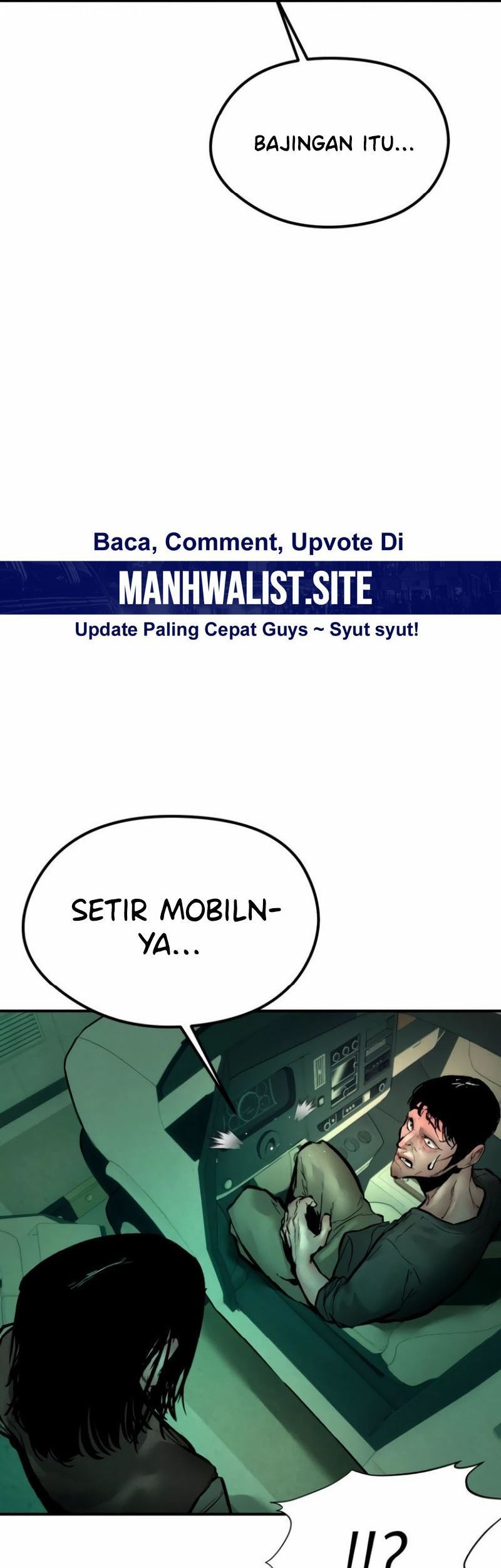 Evil Boy (Kimsan) Chapter 5 - halaman 4