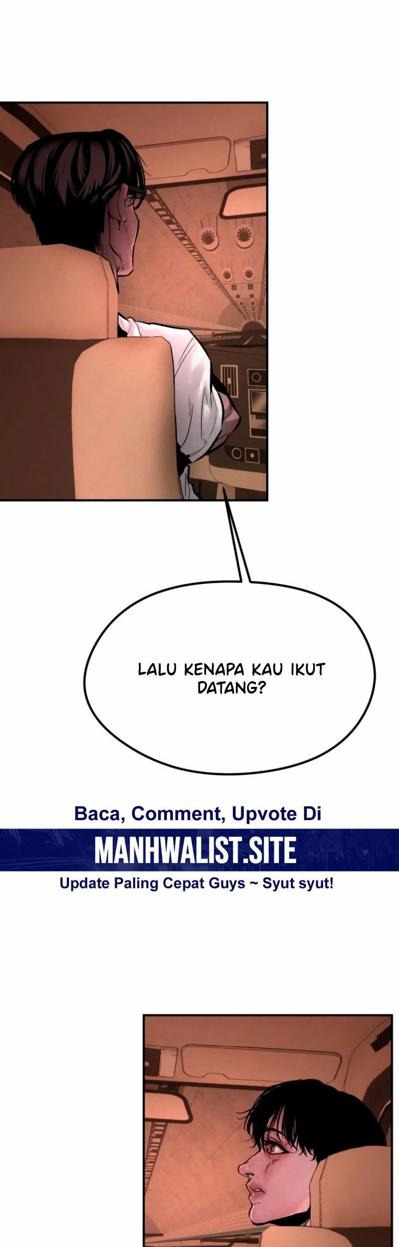 Evil Boy (Kimsan) Chapter 5 - halaman 40