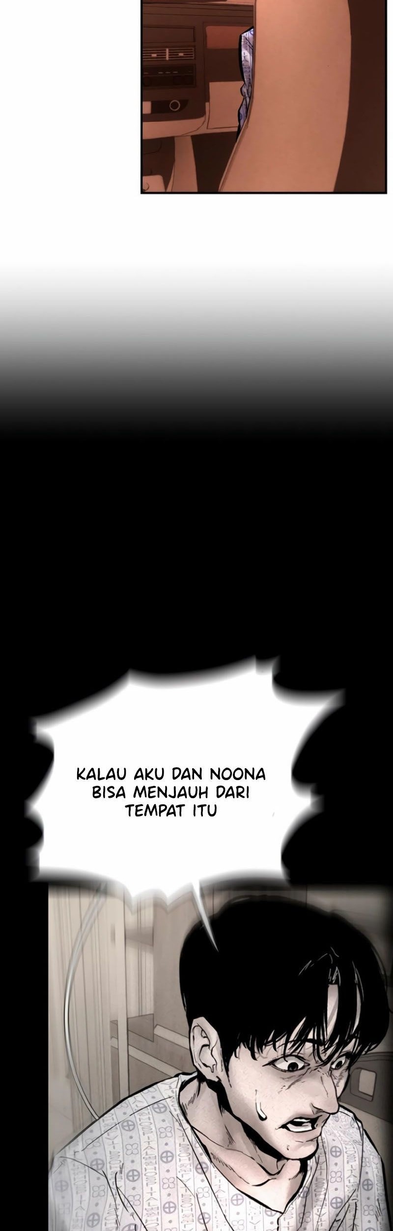 Evil Boy (Kimsan) Chapter 5 - halaman 41