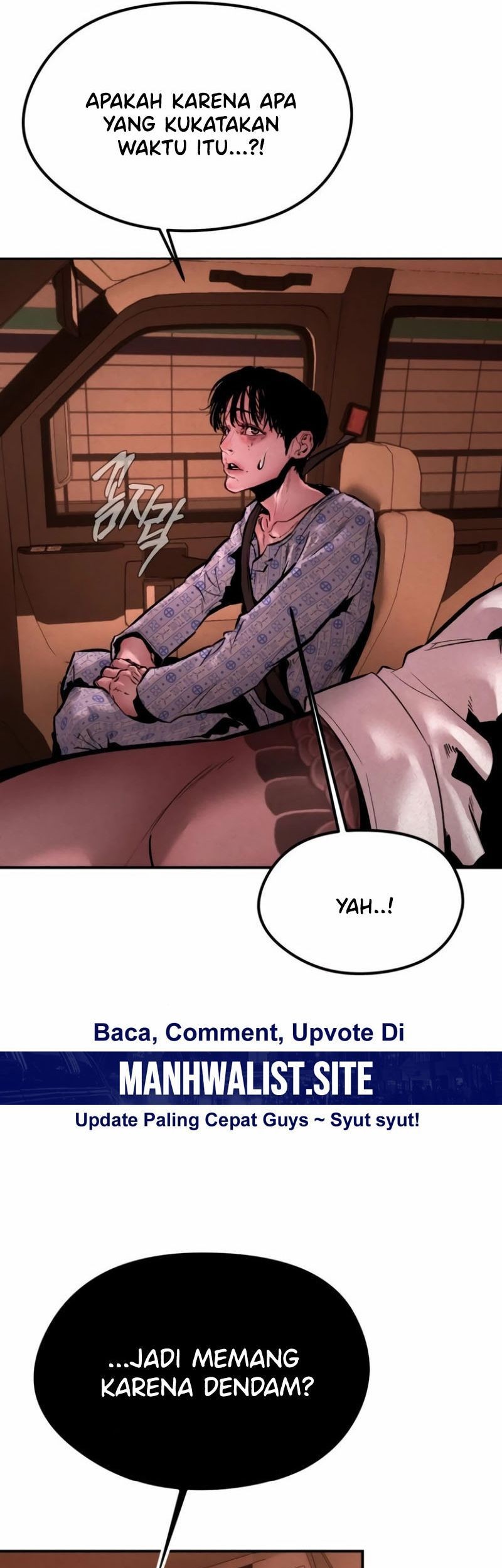 Evil Boy (Kimsan) Chapter 5 - halaman 43