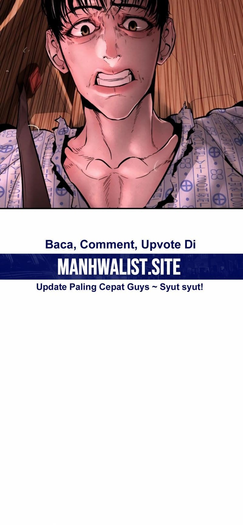 Evil Boy (Kimsan) Chapter 5 - halaman 48
