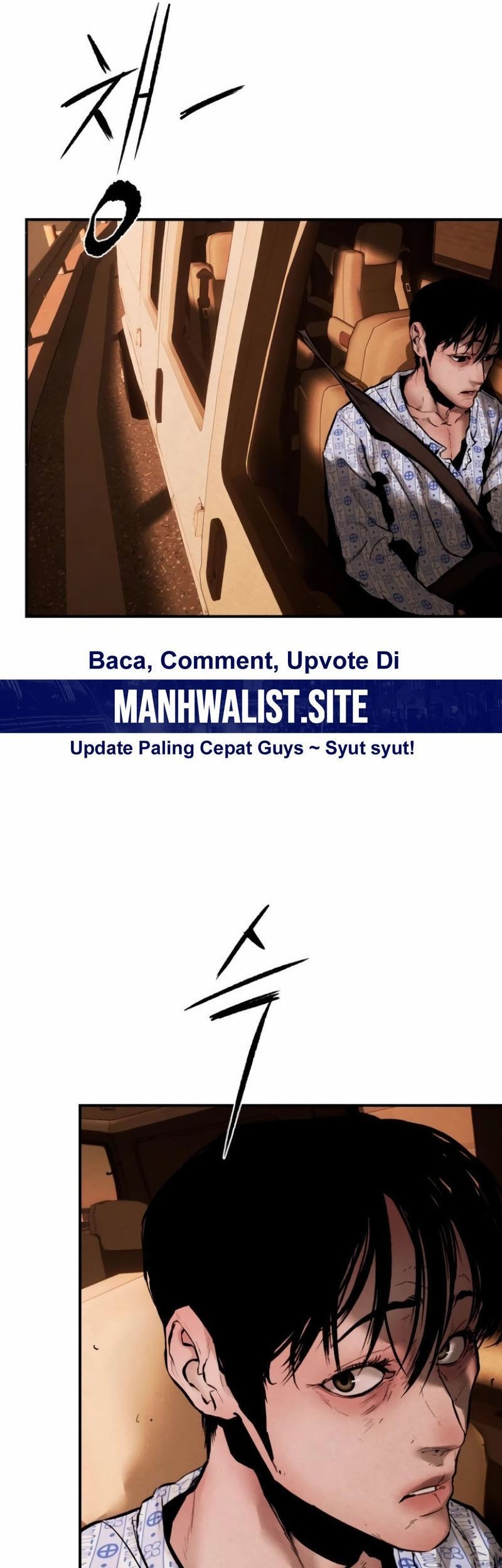 Evil Boy (Kimsan) Chapter 5 - halaman 52