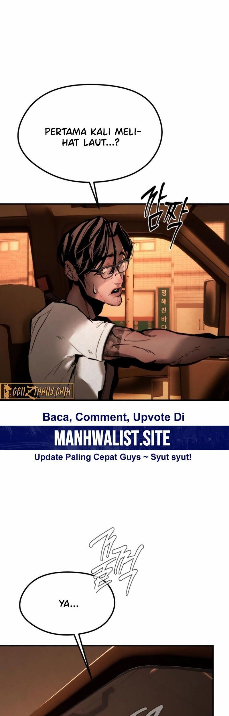 Evil Boy (Kimsan) Chapter 5 - halaman 56