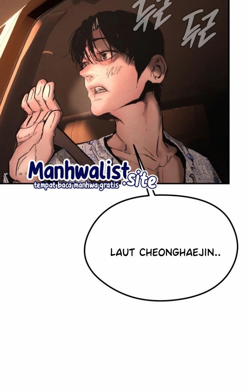 Evil Boy (Kimsan) Chapter 5 - halaman 57