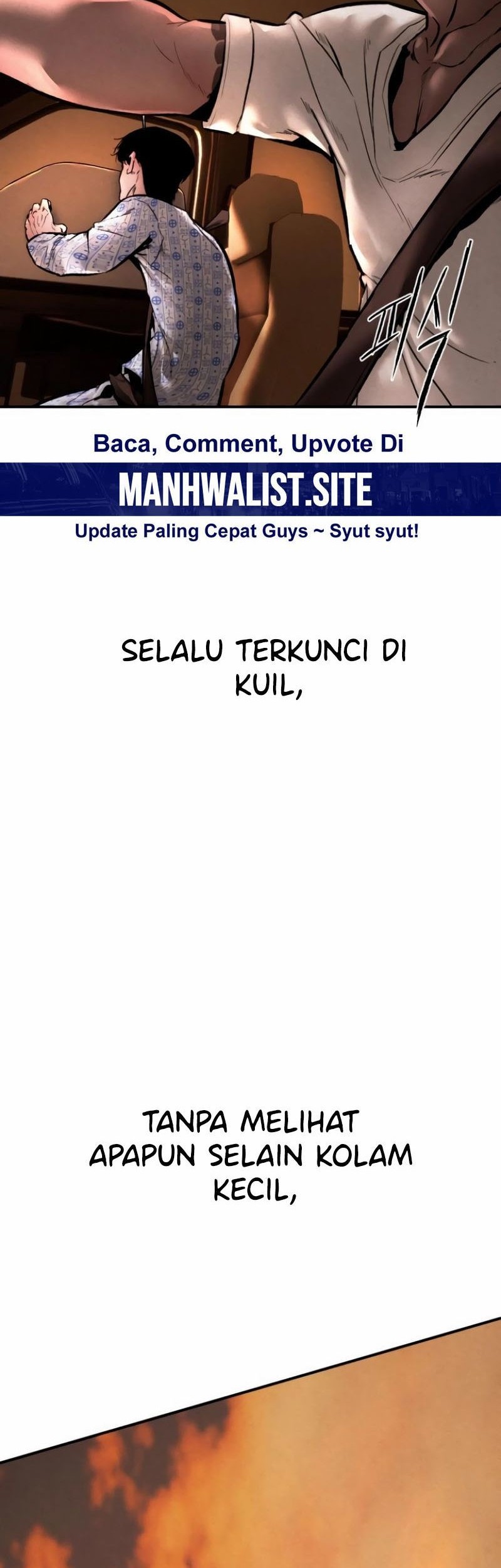 Evil Boy (Kimsan) Chapter 5 - halaman 59