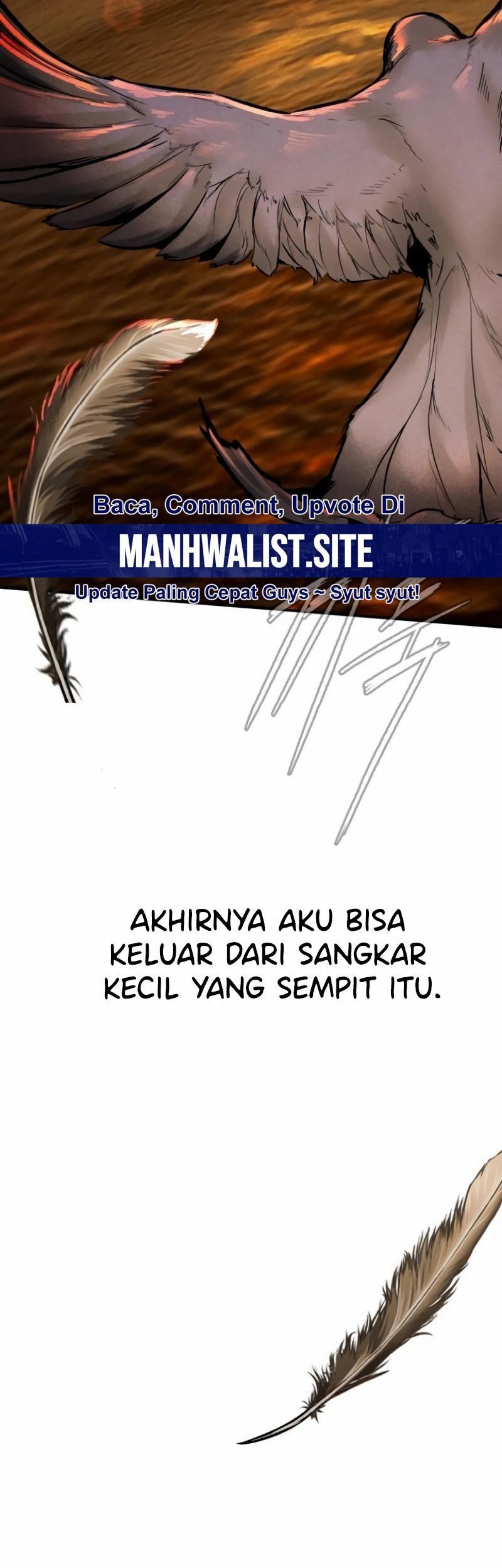 Evil Boy (Kimsan) Chapter 5 - halaman 61
